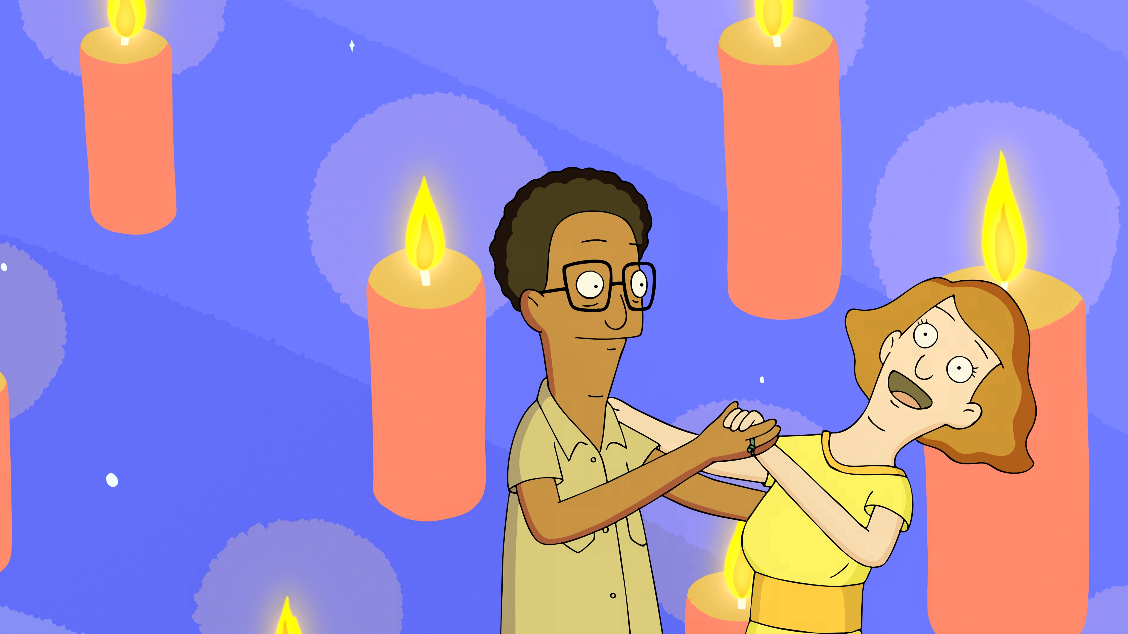 Watch Season 2 on Apple TV+