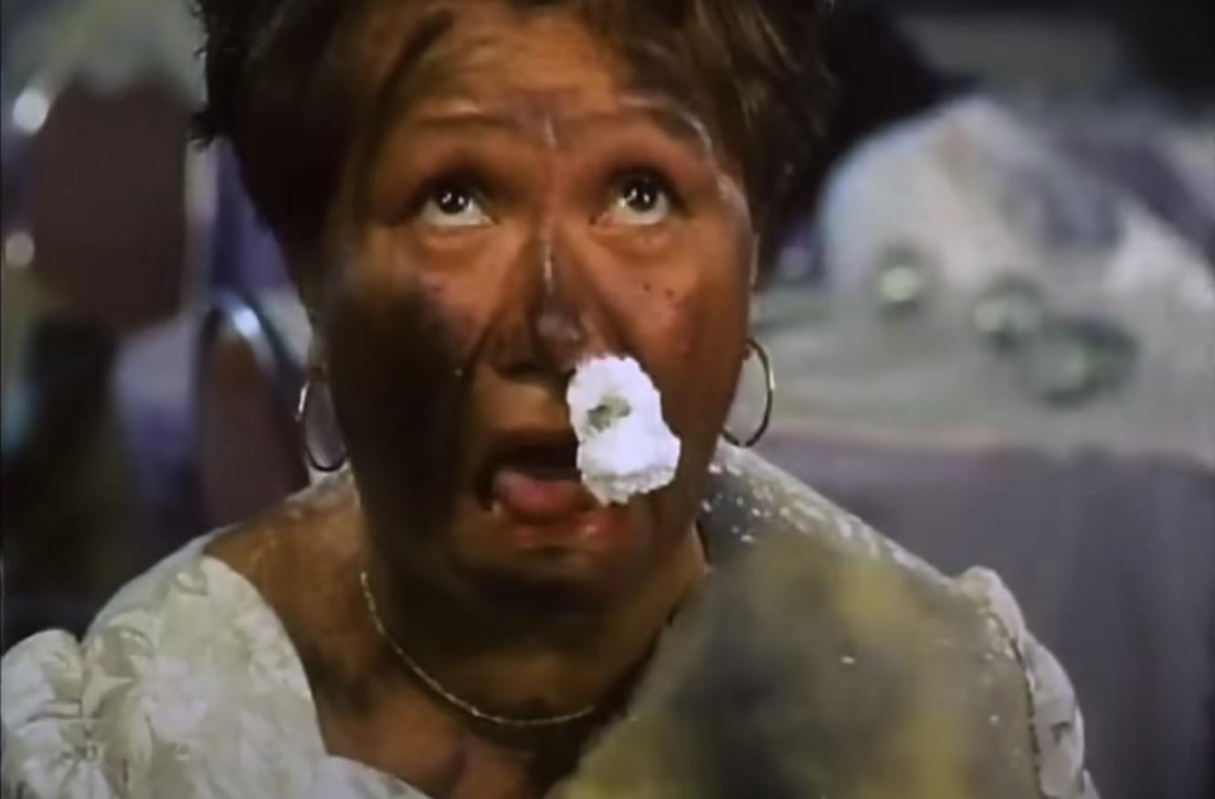 Eng buzuq qattiq jinsiy aloqa