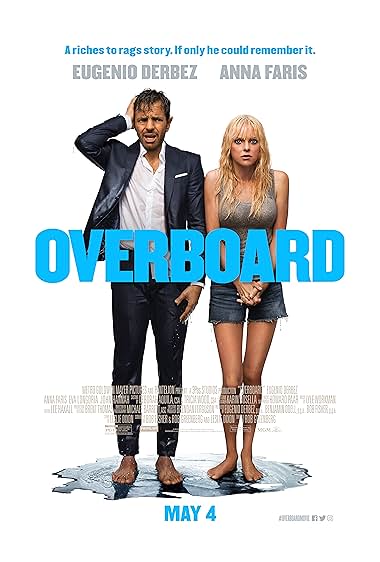 Overboard 2018