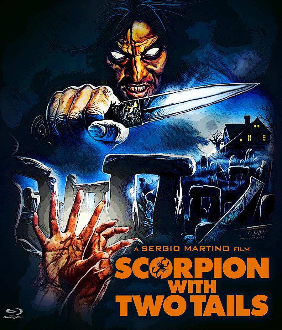 The Scorpion with Two Tails (1982)