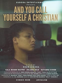 Poster of And You Call Yourself A Christian