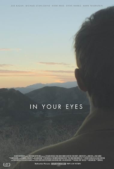 In Your Eyes 2014