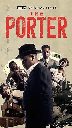 Poster of The Porter