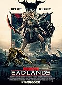 Predator: Badlands