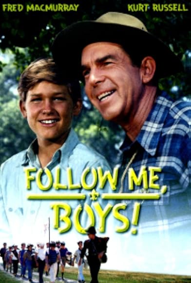 Primary photo for Follow Me, Boys!: Part 2 Primary photo for Follow Me, Boys!: Part 2