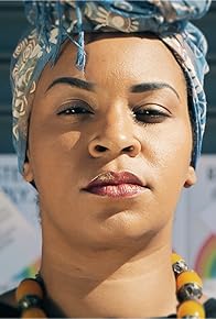 Primary photo for The Lioness