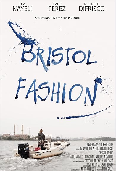 Primary photo for Bristol Fashion Primary photo for Bristol Fashion