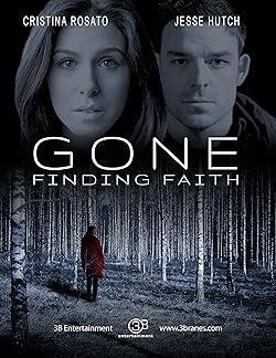 Poster of GONE My Daughter
