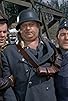 Primary photo for Happiness Is a Warm Sergeant