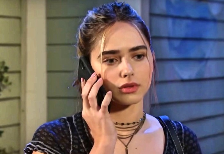 Days of our Lives Spoilers: Rafe Presents New Evidence – Will He Clear Gabi? - IMDb