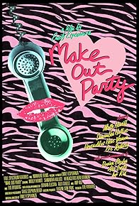 Primary photo for Make Out Party Primary photo for Make Out Party