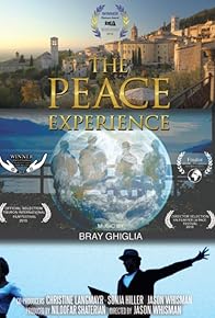 Primary photo for The Peace Experience Primary photo for The Peace Experience