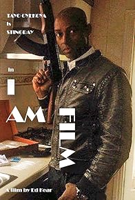 Primary photo for Dann Firestorm: I Am Film