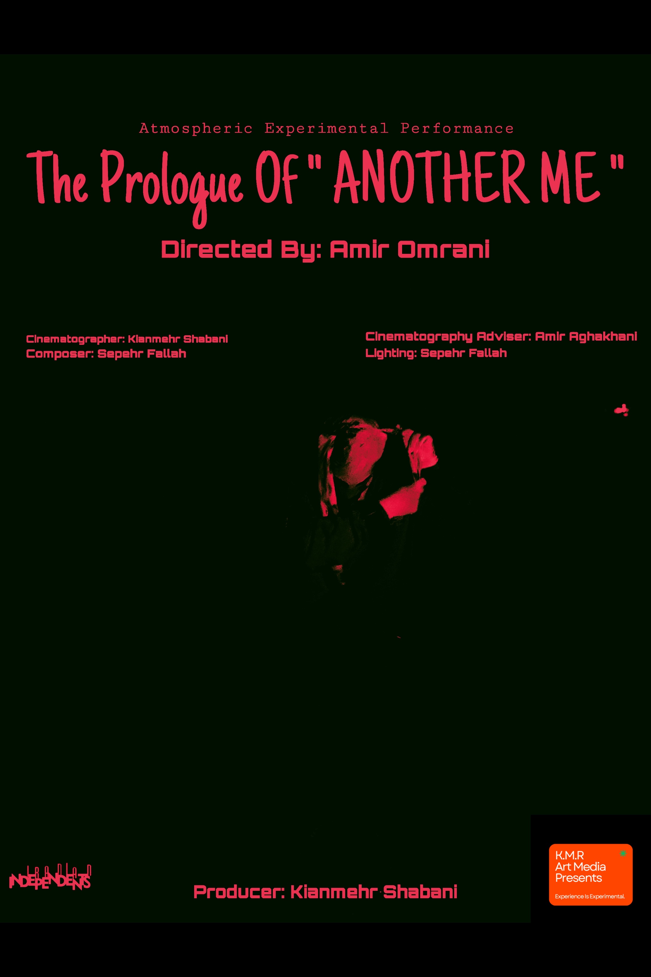 The Prologue of Another Me