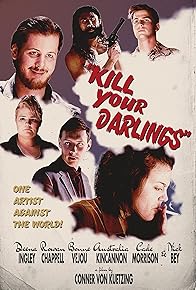 Primary photo for Kill Your Darlings Primary photo for Kill Your Darlings