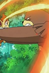 Primary photo for The Scorching Hikozaru! Primary photo for The Scorching Hikozaru!