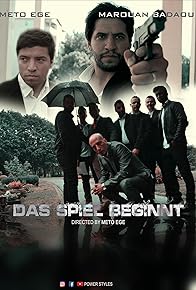 Primary photo for Das Spiel beginnt Primary photo for Das Spiel beginnt
