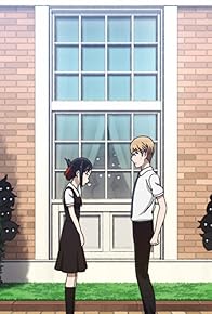 Primary photo for Ai Hayasaka Wants Him to Fall for Her/Kaguya Wants to Be Confessed To/Miko Iino Wants to Set Things Right Primary photo for Ai Hayasaka Wants Him to Fall for Her/Kaguya Wants to Be Confessed To/Miko Iino Wants to Set Things Right