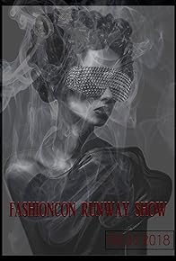 Primary photo for FashionCon Runway Show Primary photo for FashionCon Runway Show