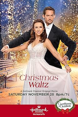 Poster of Christmas Waltz