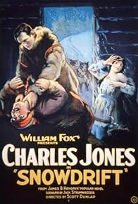 Primary photo for Snowdrift