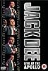 Primary photo for Jack Dee: Live at the Apollo Primary photo for Jack Dee: Live at the Apollo