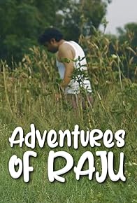 Primary photo for Adventures of Raju