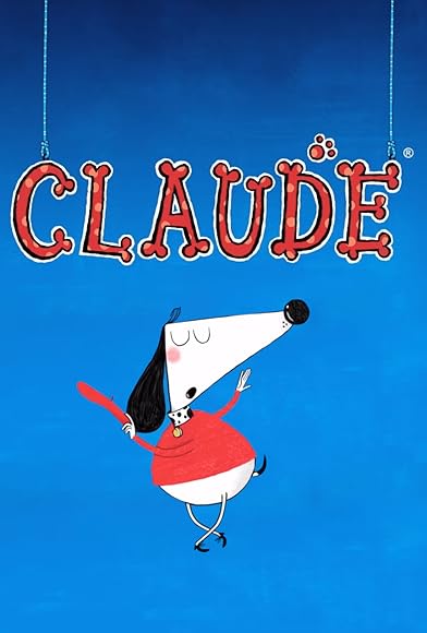 Primary photo for Claude Save the Queen Primary photo for Claude Save the Queen