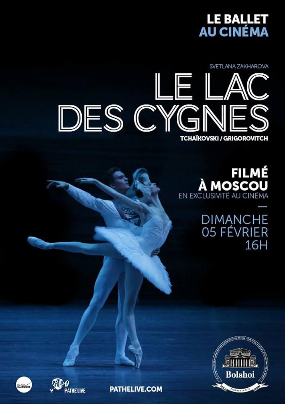 Yalangoch balet onlayn Yalangoch balet onlayn