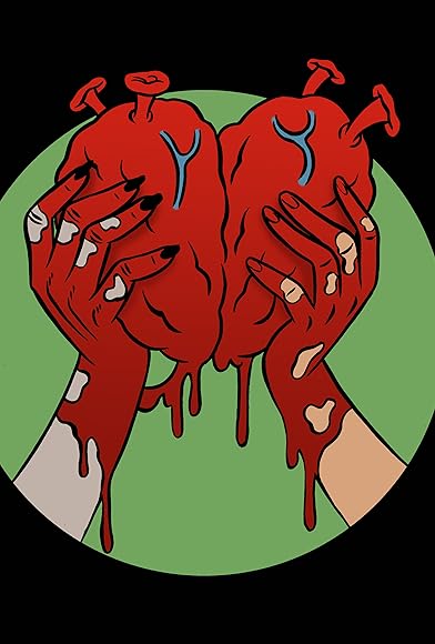 Primary photo for The Misled Romance of Cannibal Girl and Incest Boy Primary photo for The Misled Romance of Cannibal Girl and Incest Boy