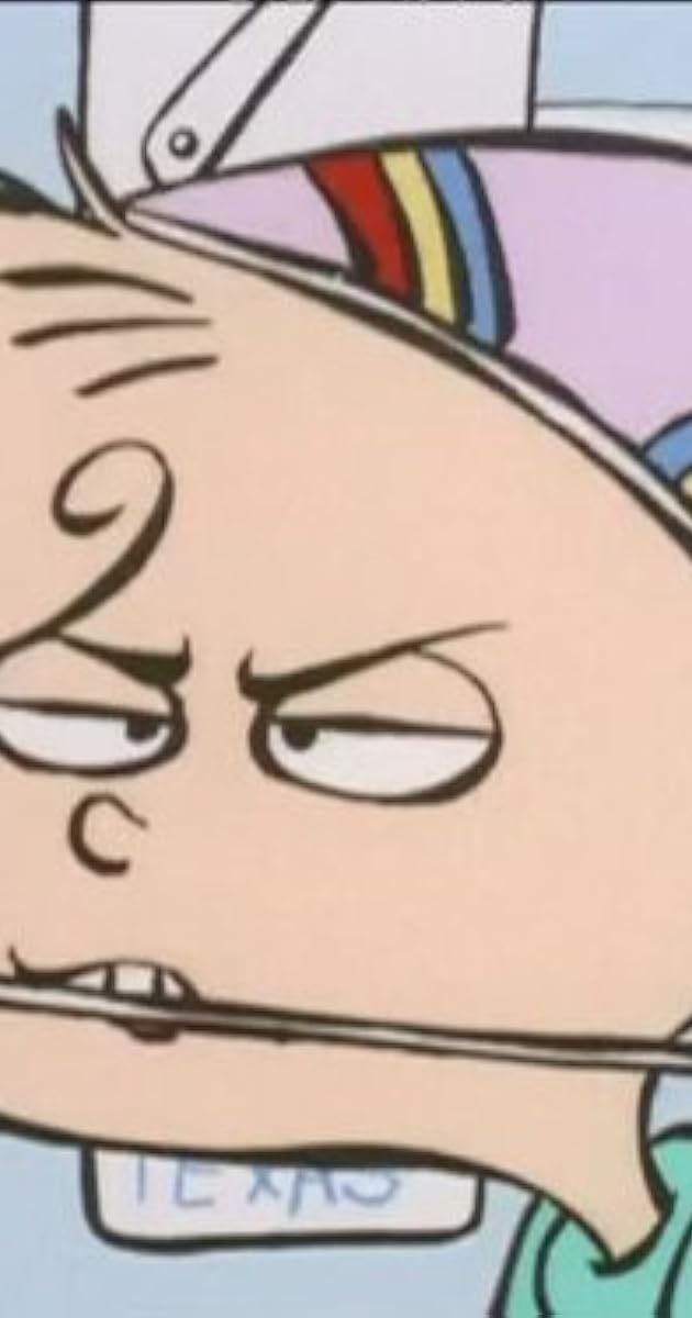 "Ed, Edd n Eddy" Ed in a Half Shell/Mirror, Mirror, on the Ed (TV