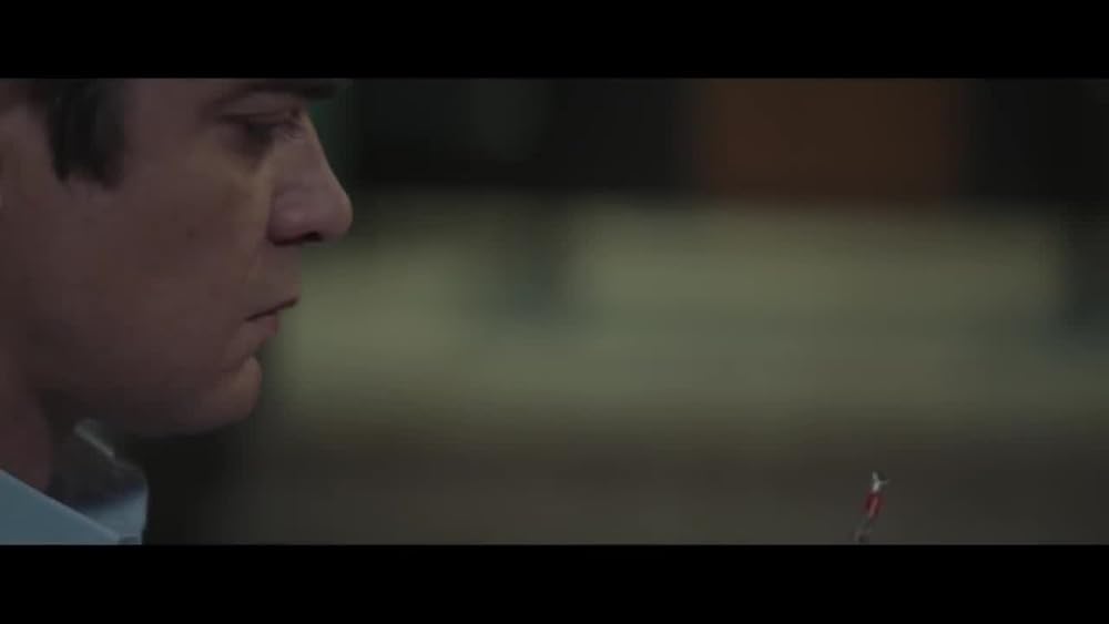 невидимый свидетель 2018