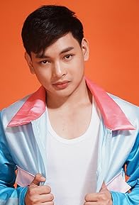 Primary photo for Revien Del Rosario