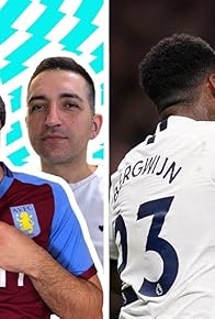 Primary photo for Mourinho & Bergwijn, Guardiola Nereye?, Gerrard Bebek, Stüdyoya Veda