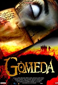 Primary photo for Gomeda Primary photo for Gomeda
