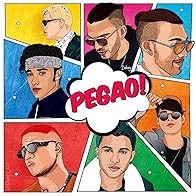 Primary photo for CNCO & Manuel Turizo: Pegao