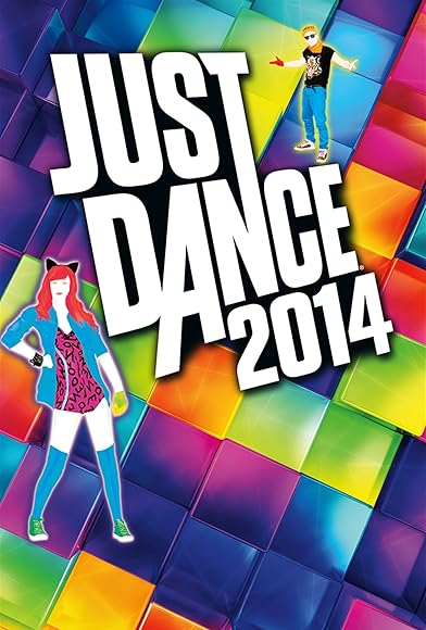 Primary photo for Just Dance 2014 Primary photo for Just Dance 2014