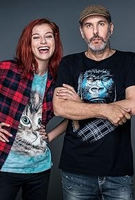 Primary photo for Episode #1.9 Primary photo for Episode #1.9