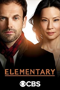 Poster of Elementary