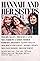 HANNAH AND HER SISTERS poster