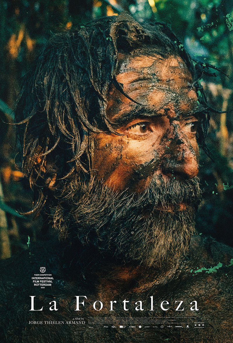 Poster of La Fortaleza