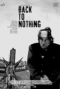 Primary photo for Back to Nothing