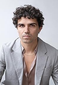 Primary photo for Adrià Escudero