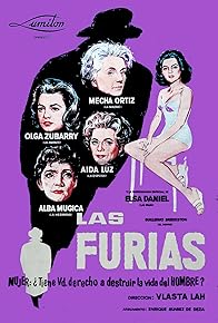 Primary photo for Las furias Primary photo for Las furias