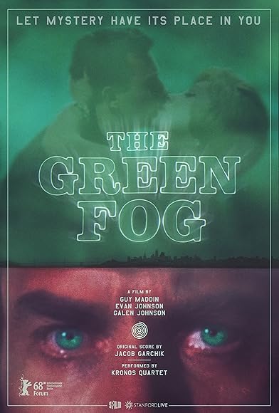Primary photo for The Green Fog Primary photo for The Green Fog