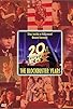 Primary photo for Twentieth Century Fox: The Blockbuster Years