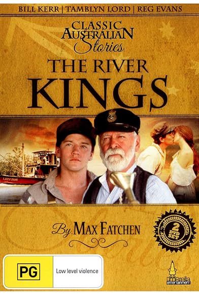 Primary photo for The River Kings Primary photo for The River Kings