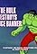The Hulk Destroys Bruce Banner's primary photo