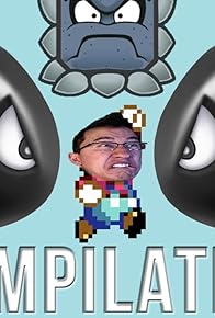 Primary photo for Unfair Mario Compilation