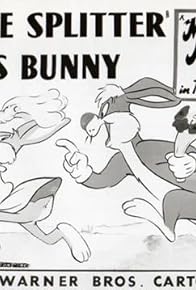 Primary photo for Hare Splitter